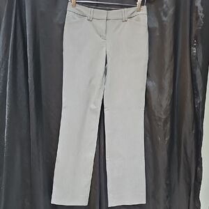 Express Charcoal Trousers